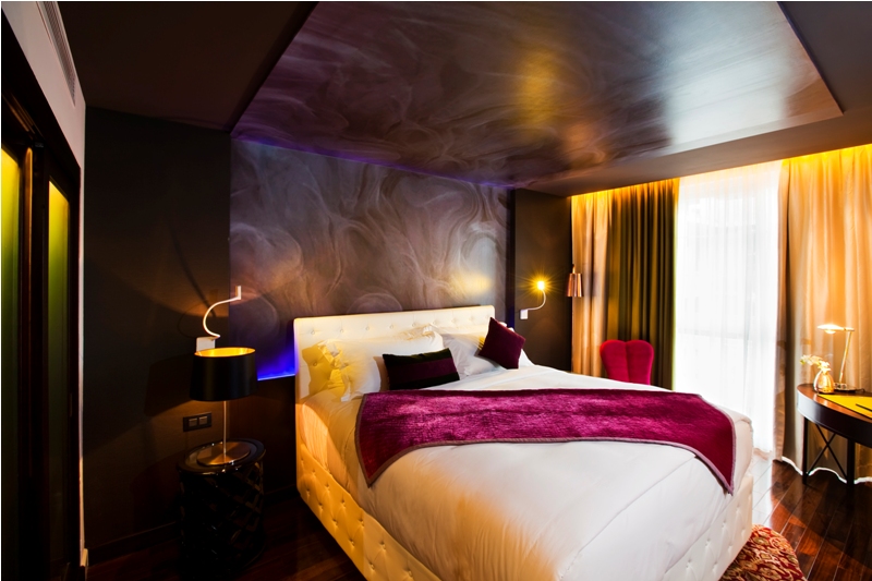HOTEL L' OPERA HANOI